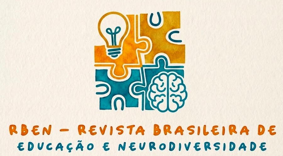 RBEN — Revista Brasileira de Educação e Neurodiversidade